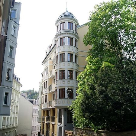 Karlovy Vary, Dum U Mari Magdaleny - 100 M Od Vridla מראה חיצוני תמונה